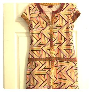 70’s style dress